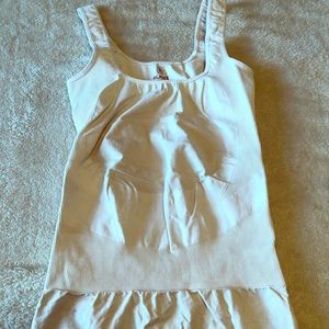 Blanqi maternity supportwear tank top
